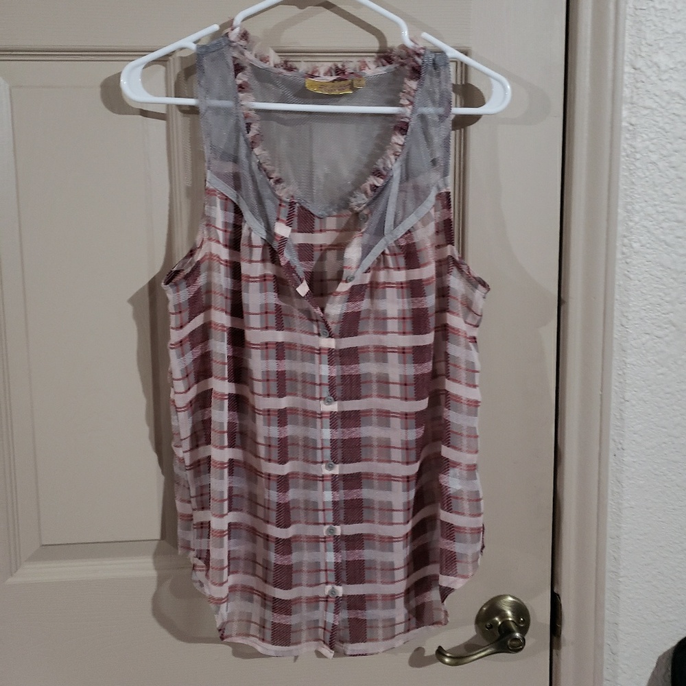 Tank top